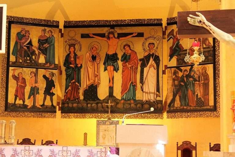 PRAYER FOR THIS MORNING (FRIDAY, NOVEMBER 20)