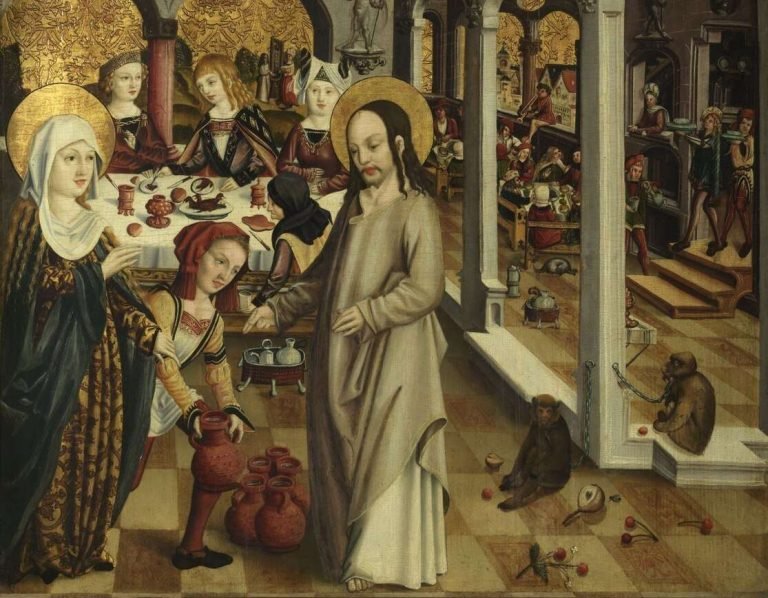 Prayer to Our Lady of Providence, Queen of the Home