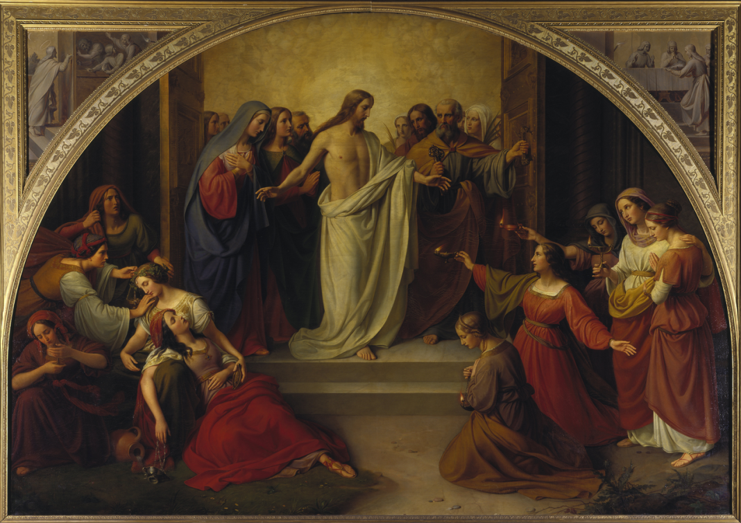 How to decrease our fear of Jesus' second coming
