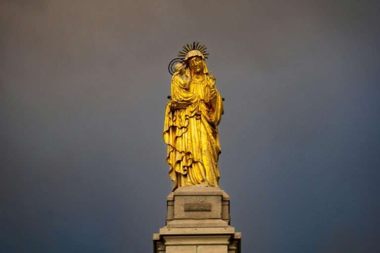 PRAYER FOR THIS EVENING (MONDAY, NOVEMBER 16)