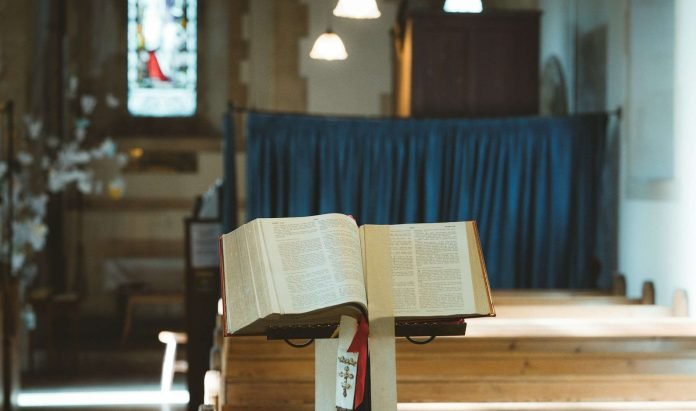 PRAYER FOR THIS MORNING (SUNDAY, NOVEMBER 15)