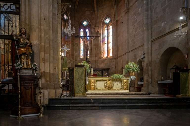 PRAYER FOR THIS MORNING (FRIDAY, NOVEMBER 6)