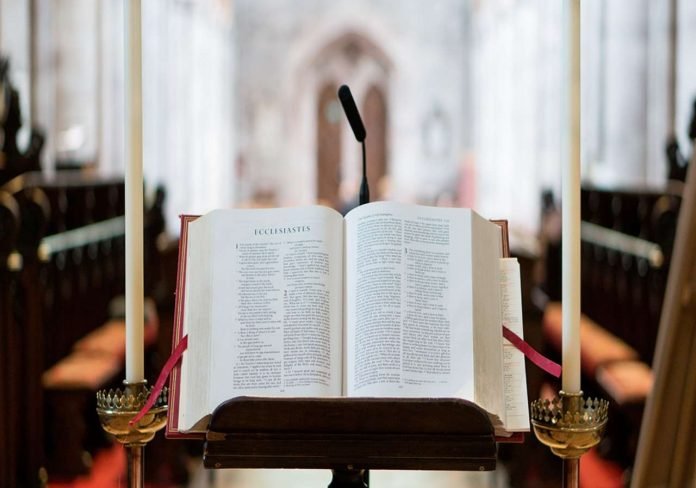 PRAYER FOR THIS EVENING (THURSDAY, NOVEMBER 19)