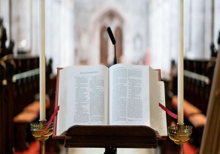 PRAYER FOR THIS EVENING (THURSDAY, NOVEMBER 19)