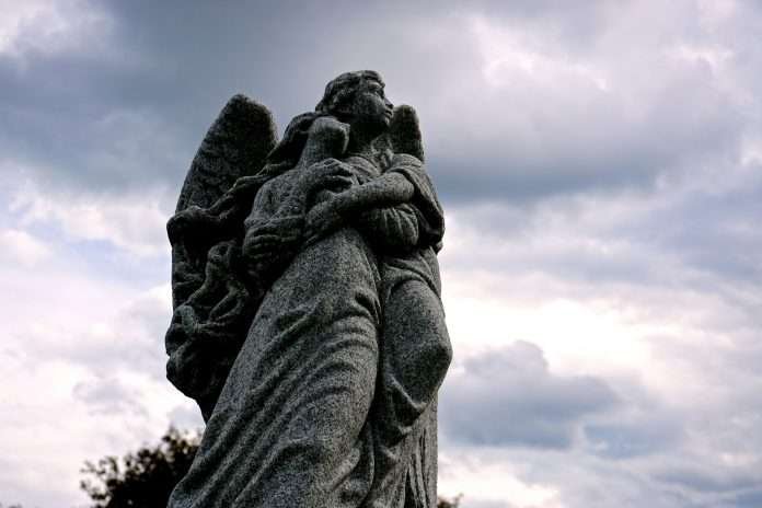 Night prayer to protect yourself from evil