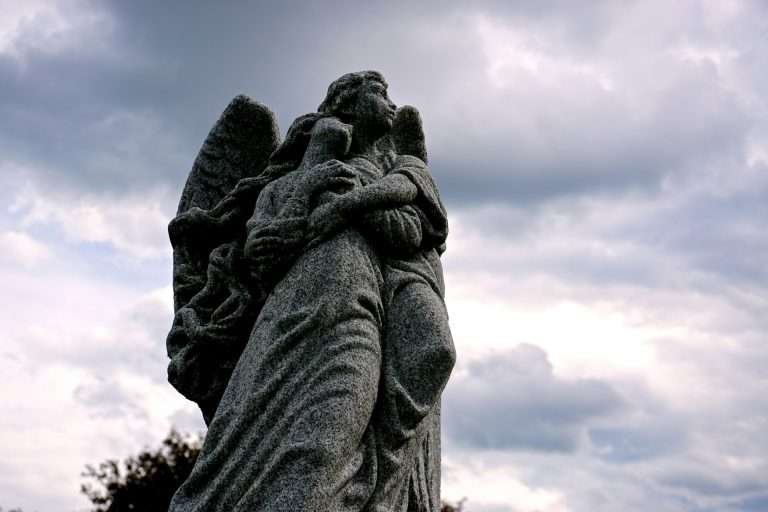 Night prayer to protect yourself from evil