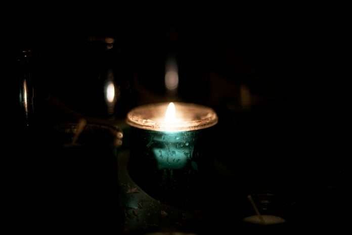 AND TODAY WE CELEBRATE... The Commemoration of All the Faithful Departed; All Souls Day (MONDAY, NOVEMBER 2)