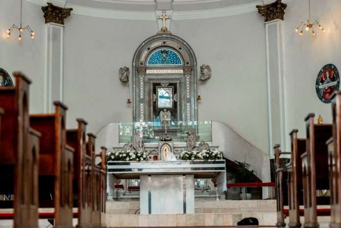 PRAYER FOR THIS EVENING (SATURDAY, NOVEMBER 7)