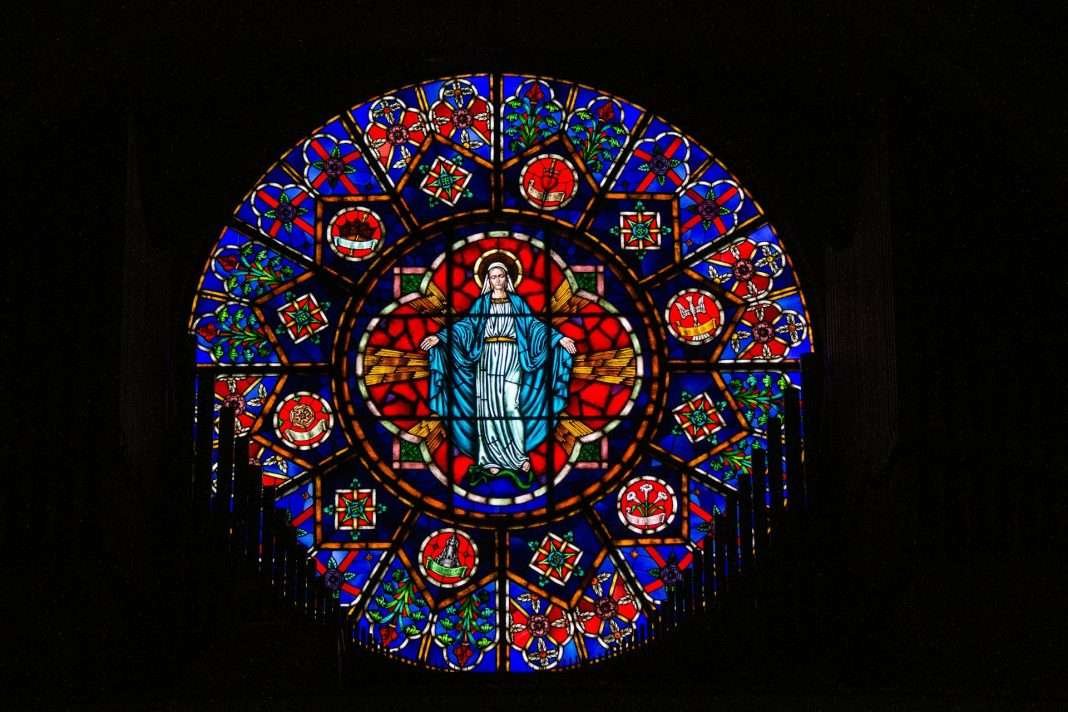 PRAYER FOR THIS MORNING (SATURDAY, NOVEMBER 7)