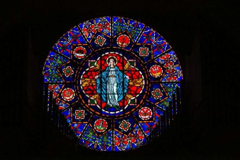 PRAYER FOR THIS MORNING (SATURDAY, NOVEMBER 7)