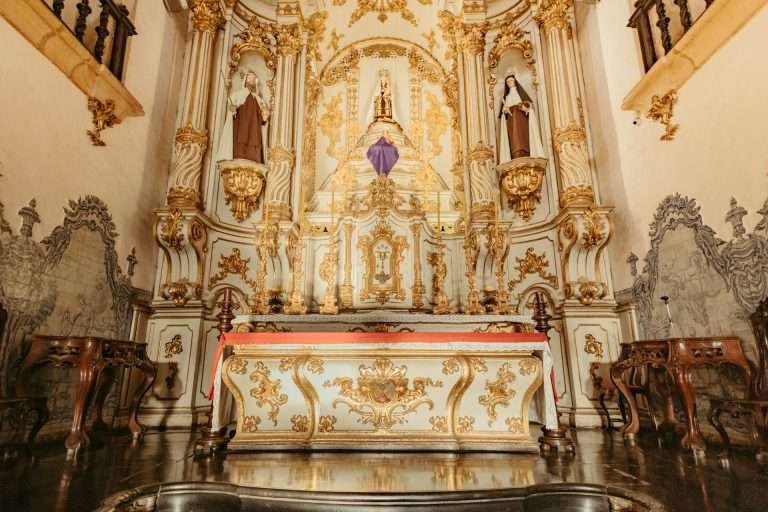 PRAYER FOR THIS EVENING (TUESDAY, NOVEMBER 17)