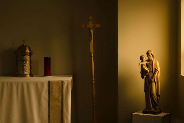 PRAYER FOR THIS EVENING (THURSDAY, NOVEMBER 26)