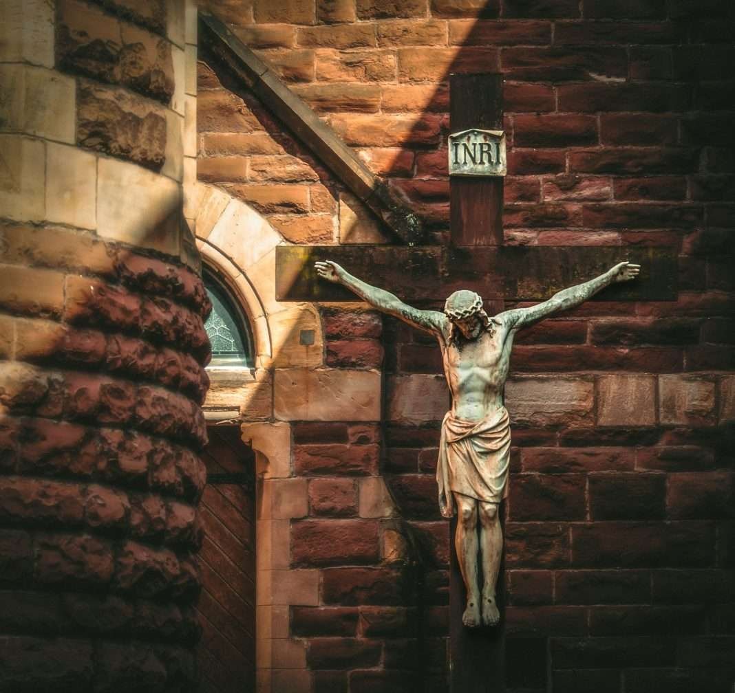 PRAYER FOR THIS MORNING (MONDAY, NOVEMBER 16)