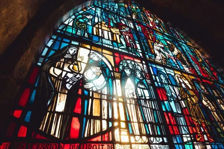 PRAYER FOR THIS EVENING (THURSDAY, NOVEMBER 5)