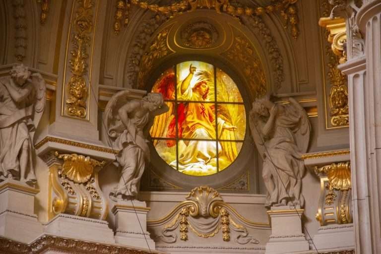 PRAYER FOR THIS MORNING (THURSDAY, NOVEMBER 5)