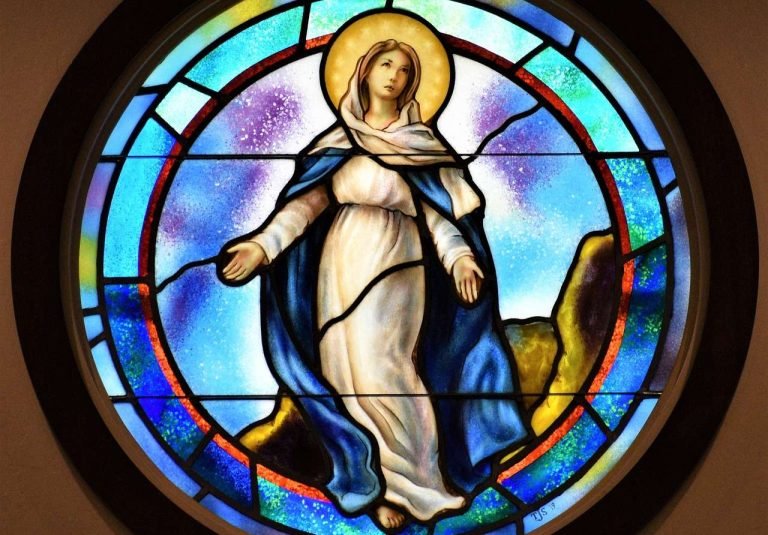 PRAYER FOR THIS EVENING (WEDNESDAY, NOVEMBER 11)