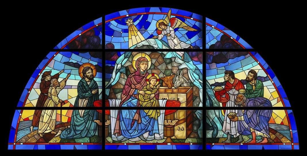 PRAYER FOR THIS MORNING (SUNDAY, NOVEMBER 8)