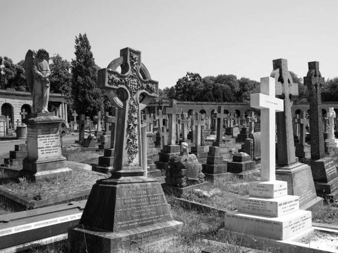 9 Short prayers to help you remember and prepare for death