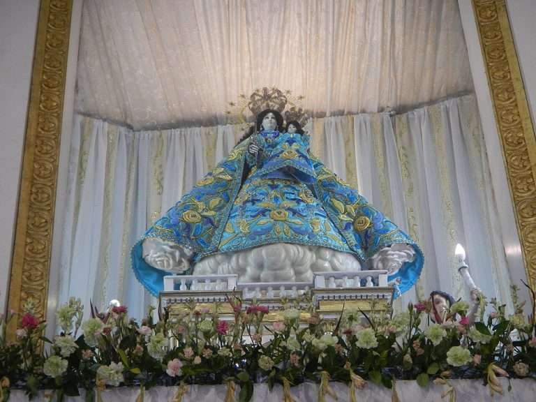 PRAYER FOR THIS MORNING (THURSDAY, DECEMBER 10)