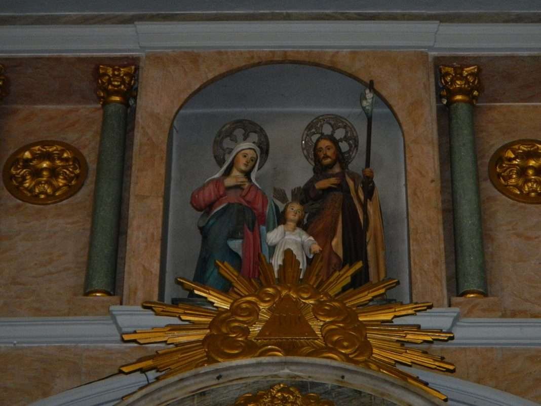 PRAYER FOR THIS MORNING (SUNDAY, DECEMBER 27)