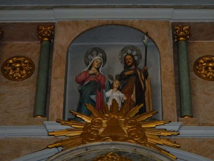 PRAYER FOR THIS MORNING (SUNDAY, DECEMBER 27)