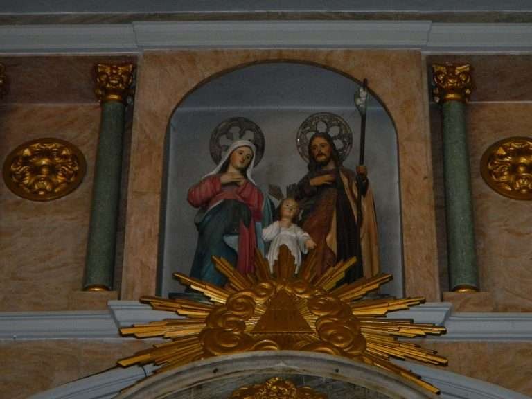 PRAYER FOR THIS MORNING (SUNDAY, DECEMBER 27)