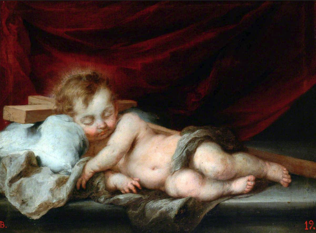 Consecrate yourself to the Child Jesus this Christmas