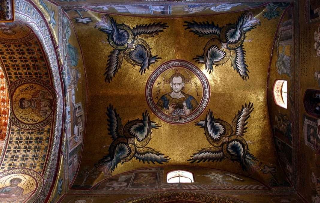 PRAYER FOR THIS EVENING (TUESDAY, DECEMBER 15)