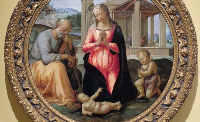 PRAYER FOR THIS MORNING (FRIDAY, DECEMBER 25)