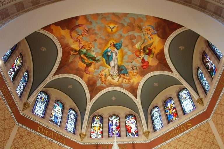 PRAYER FOR THIS MORNING (TUESDAY, DECEMBER 8)