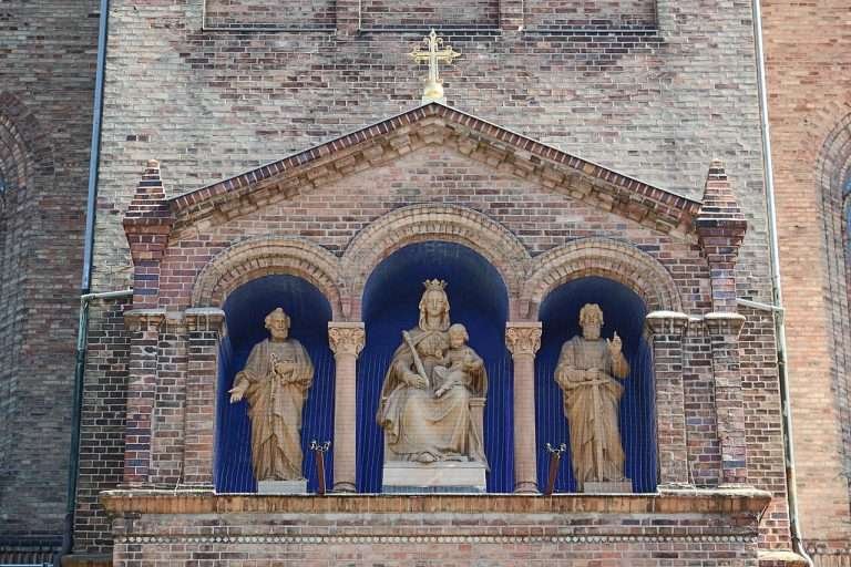 PRAYER FOR THIS EVENING (MONDAY, DECEMBER 14)