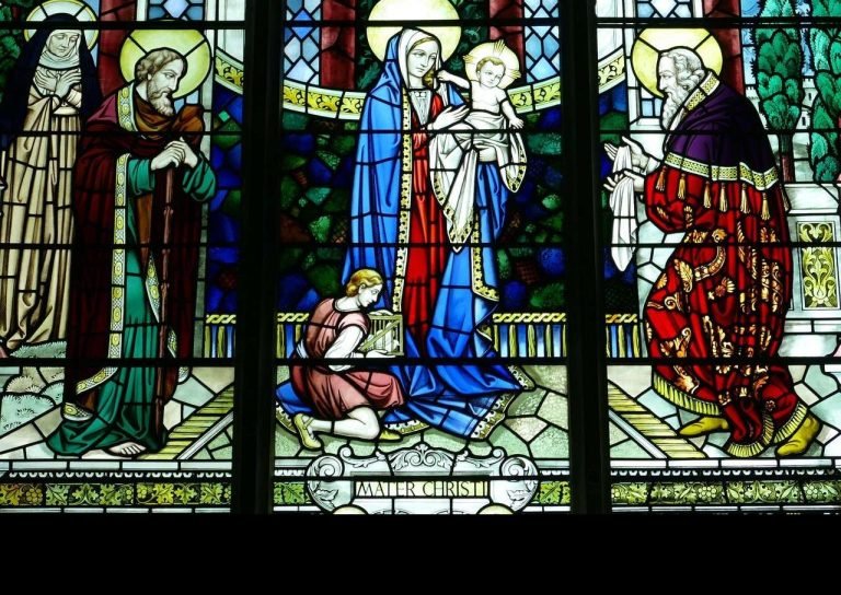 PRAYER FOR THIS EVENING (MONDAY, DECEMBER 28)