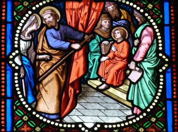 PRAYER FOR THIS MORNING (FRIDAY, DECEMBER 18)