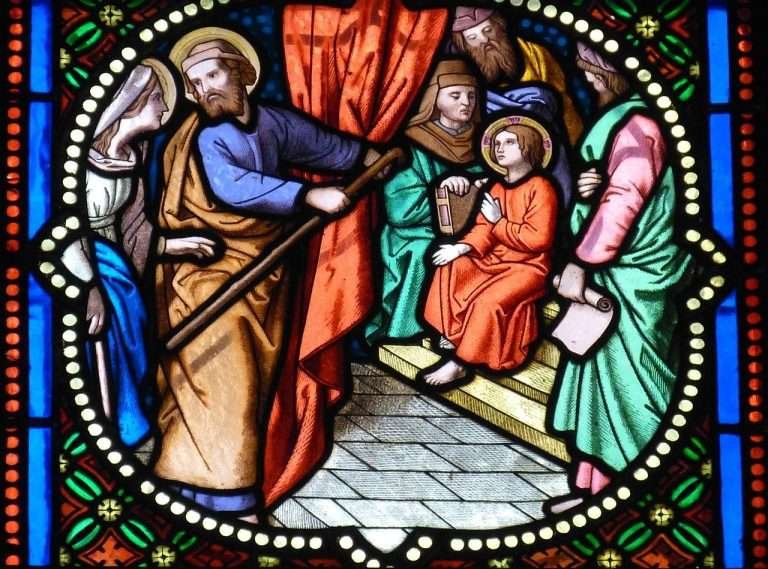 PRAYER FOR THIS MORNING (FRIDAY, DECEMBER 18)