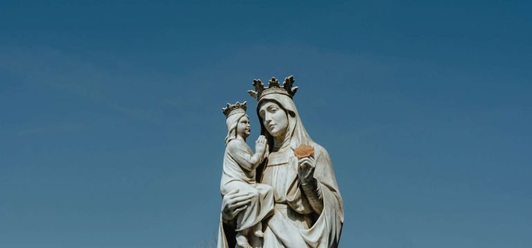 PRAYER FOR THIS EVENING (SUNDAY, DECEMBER 13)