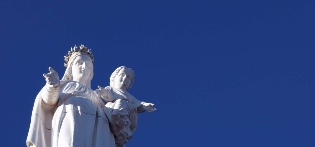 PRAYER FOR THIS MORNING (SUNDAY, DECEMBER 6)