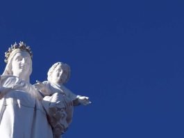 PRAYER FOR THIS MORNING (SUNDAY, DECEMBER 6)