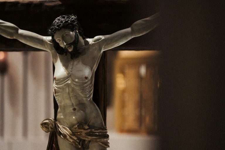 PRAYER FOR THIS MORNING (FRIDAY, DECEMBER 11)