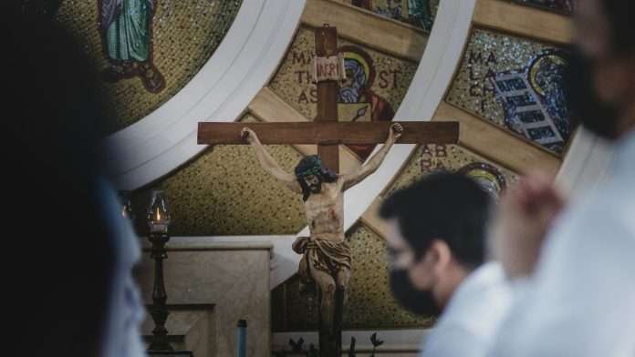 PRAYER FOR THIS MORNING (WEDNESDAY, DECEMBER 9)