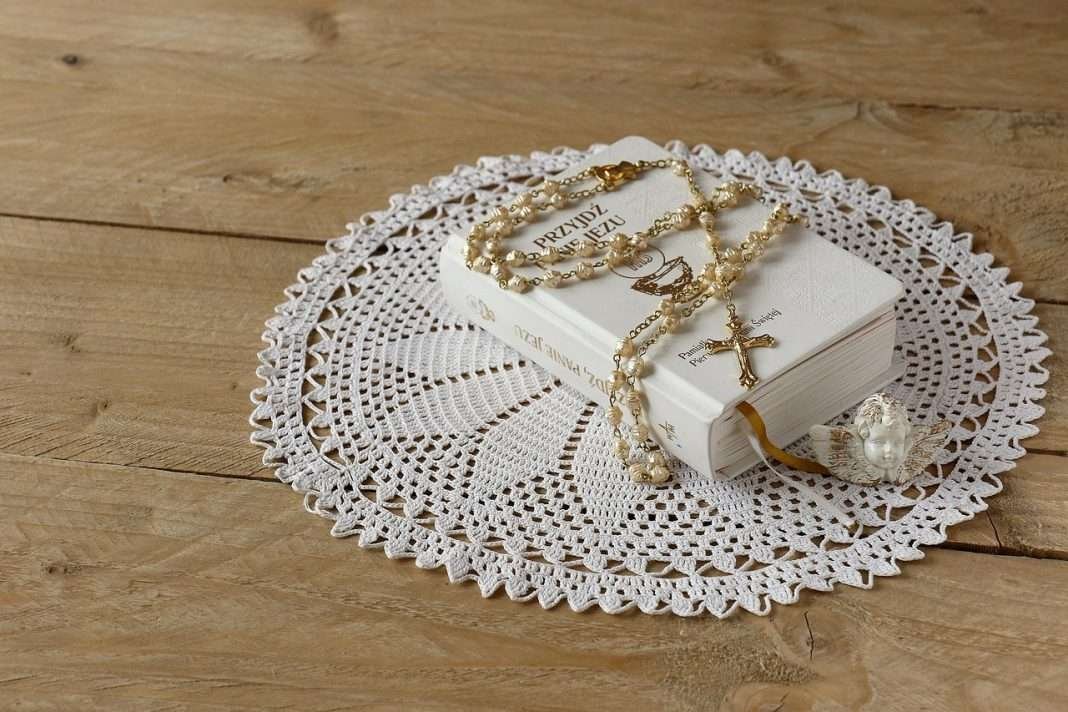 PRAYER FOR THIS MORNING (TUESDAY, DECEMBER 15)