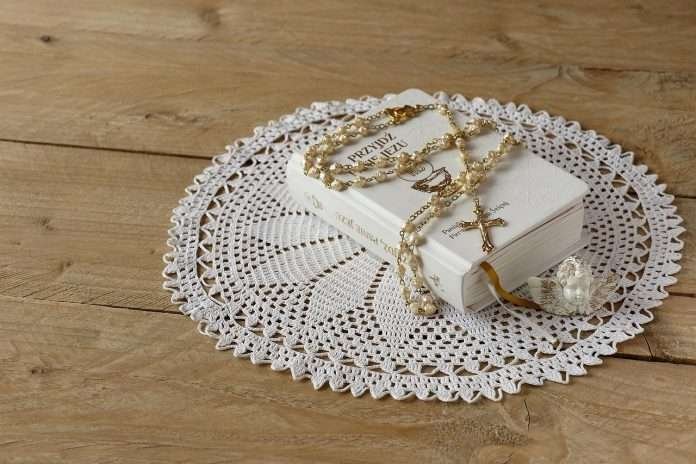 PRAYER FOR THIS MORNING (TUESDAY, DECEMBER 15)