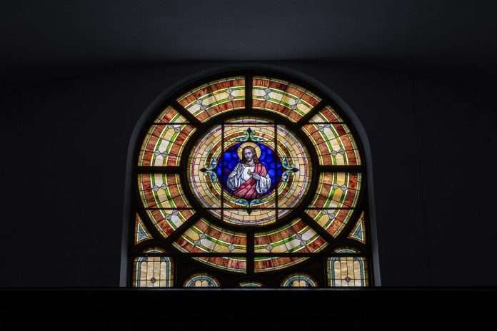 PRAYER FOR THIS EVENING (SATURDAY, DECEMBER 19)