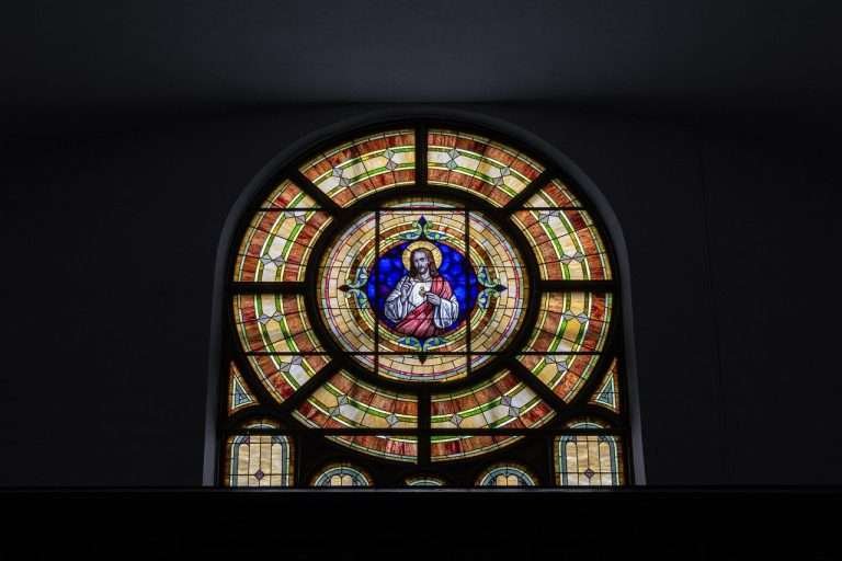 PRAYER FOR THIS EVENING (SATURDAY, DECEMBER 19)