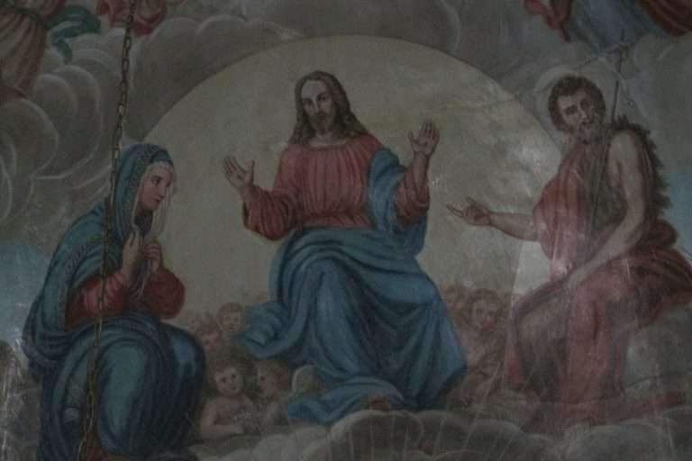 PRAYER FOR THIS EVENING (SATURDAY, JANUARY 16)