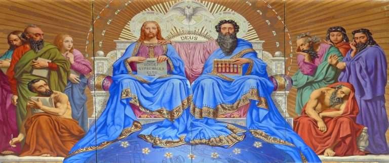 PRAYER FOR THIS MORNING (MONDAY, JANUARY 25)