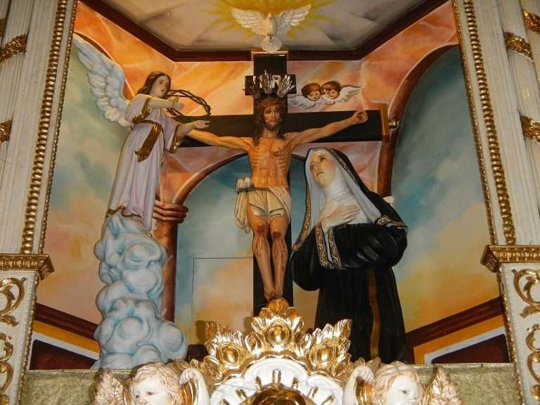 Prayer to St. Rita for an impossible cause