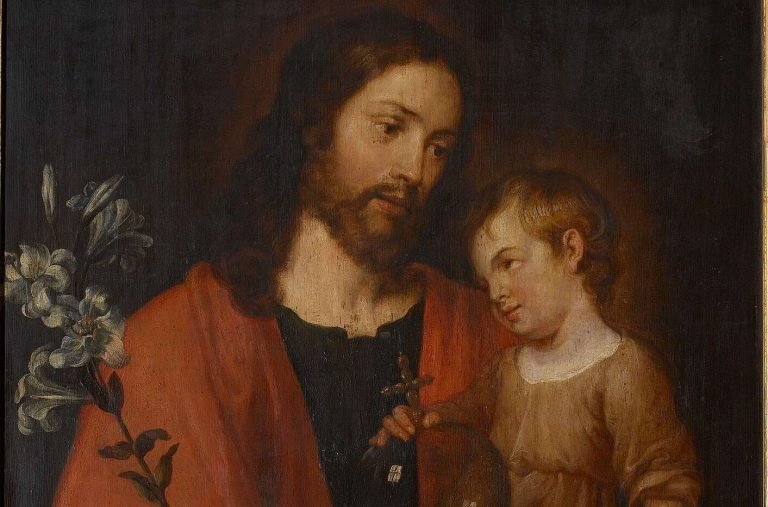 THE YEAR OF ST. JOSEPH PRAYER