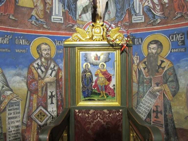 PRAYER FOR THIS MORNING (SATURDAY, JANUARY 2)