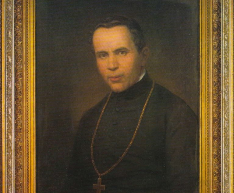 Saint of the Day: St. John Neumann