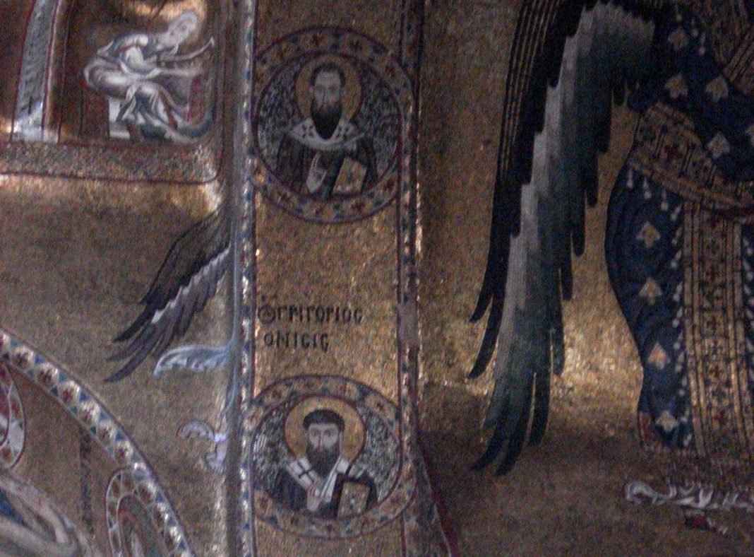 Saint of the Day: Sts Basil the Great and Gregory Nazianzen